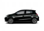 Mitsubishi Mirage 2019 года (TH)
